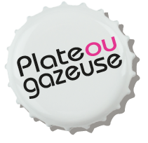 Plate ou Gazeuse