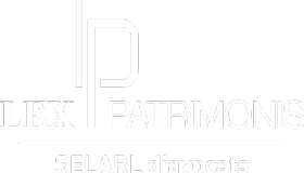 Logo LexPatrimonis