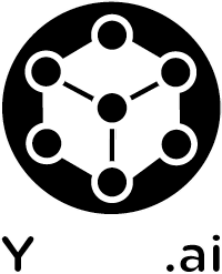 Logo de l'IA BtoB Yodex.ai